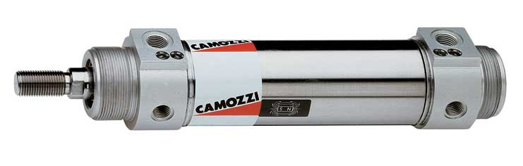 Цилиндры. Серия 42.