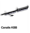 Canalis KBB