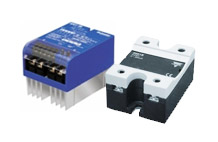 Регуляторы мощности полупроводниковые