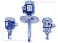  Вибрационные датчики предельного уровня
