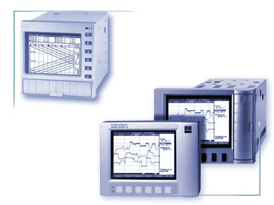 Регистрирующие приборы