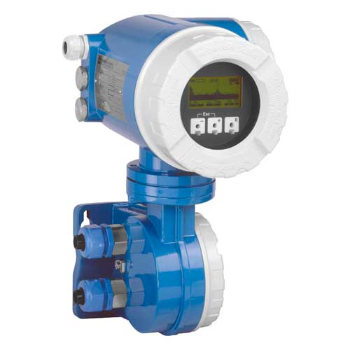 Монитор для емкостей NRF 590