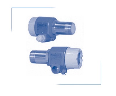 Микроволновой барьер