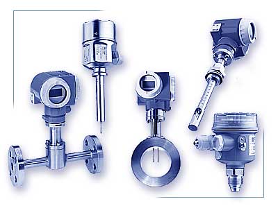 Термально-массовые расходомеры Т-Мass