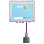 Sludge level СUМ750/СUS70