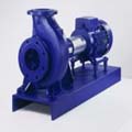 Насосы KSB Etanorm/Etanorm R