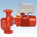 Насосы KSB Etaline PumpDrive/ Etaline Z PumpDrive