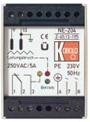 Коммутатор для кондуктометрических датчиков-реле уровня § 19 WHG NE-204