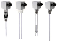 Емкостные уровнемеры для жидкостей Kobold NMC-R 