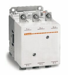 Контактор 11B11500220