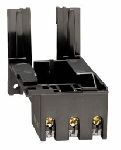 Адаптер монтажа на DIN-рейку 11G270 для тепловых реле типа RF95