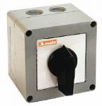 Кулачковый переключатель 7GN1211P