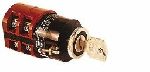 Кулачковый переключатель 7GN1210U12