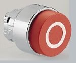 Кнопка выступающая белая 8 LM2T B208
