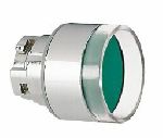 Кнопка утопленная белая 8 LM2T B308