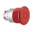 Кнопка ладонная 40мм 8 LM2T B6242