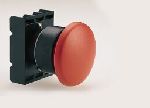 Кнопка ладонная 40мм 8 LP2T B6142