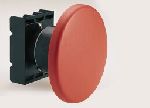 Кнопка ладонная 60мм 8 LP2T B6162