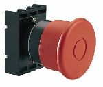 Кнопка ладонная 40мм 8 LP2T B6242