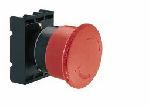 Кнопка ладонная 40мм 8 LP2T B6342