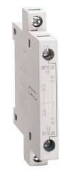 Блок вспомогательных контактов BFX1202