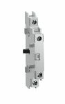 Блок вспомогательных контактов GAX1011A