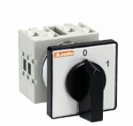 Кулачковый переключатель GX1610U