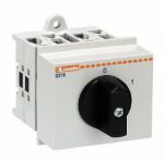 Кулачковый переключатель GX1610048
