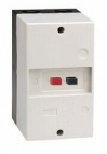 Корпус для стартера IP54 11 LMZ 111