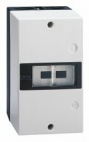 Корпус для стартера IP54 11 LMZ 112