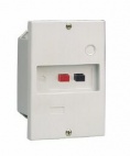 Корпус для стартера IP55 11 LMZ 113