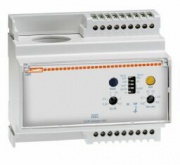 Реле контроля тока утечки 31RMT 415
