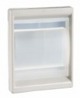 Защитная (IP65) мембрана 11SMX 1745