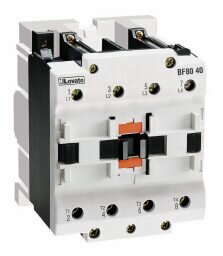 Контактор 11BF5040220