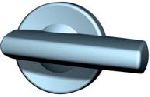 Рукоятка для Sirco M 100-125A