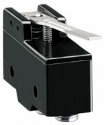 Концевой микровыключатель KSL1F