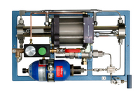 Пример компрессора - станция