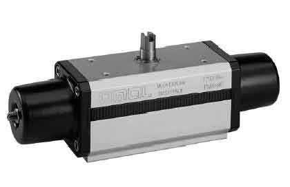 Одинарного действия SR