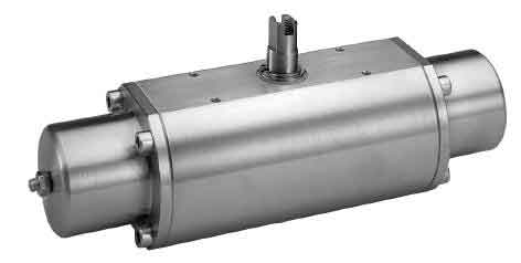 SR из нержавеющей стали