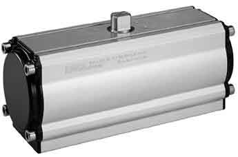 Двойного действия DA