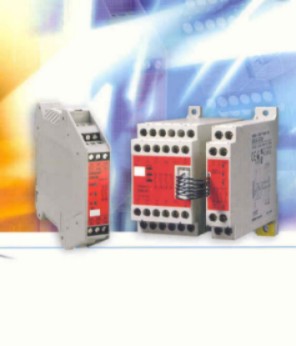 Реле безопасности