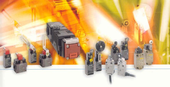 Датчики системы безопасности