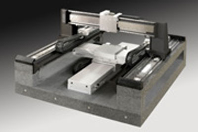 Линейные серводвигатели серии SIGMA