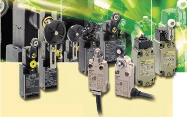 D4BN, D4DN, D4DR, D4F, D40B - Концевые защитные выключатели общего назначения