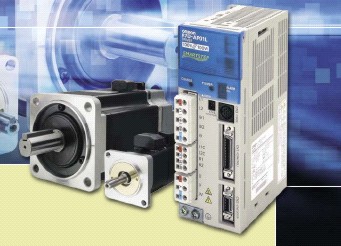 SmartStep - Сервосистема, сравнимая по простоте с шаговыми двигателями