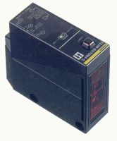 E3JM - фотодатчик на напряжение постянного и переменного тока с подключением под винт