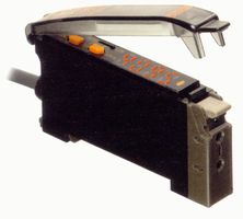 E3X-DA-N/DAB-N/DA-S - Усилители для оптоволоконных датчиков