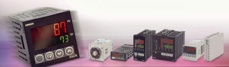 Регуляторы температуры