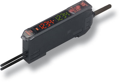 Датчики волоконно-оптические