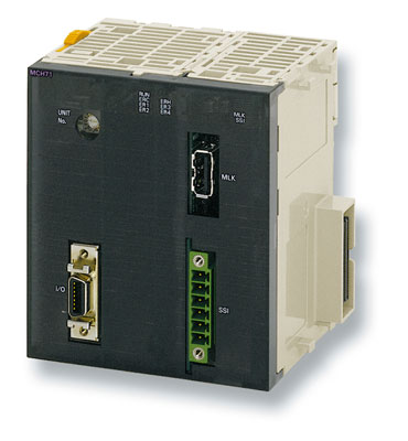 На базе ПЛК